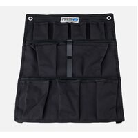 MSA 4X4 Large Barrier Organiser