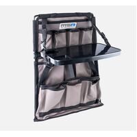 MSA 4X4 Seat Organiser With Drop Down Table