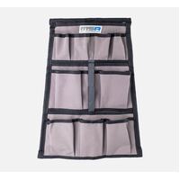 MSA 4X4 Seat Organiser