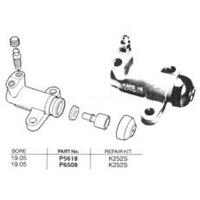 Protex Slave Cylinder Assembly Ford Falcon XP P5618