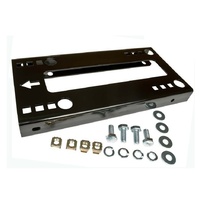 Roadsafe Rear Wheel Mount Assembly for Nissan Patrol GQ GU PATWMA 