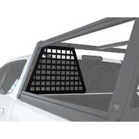 Pro Bed Rack Headboard Molle Panel