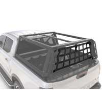 Pro Bed Tailgate Net