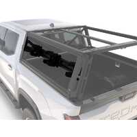 Twin Wolf Pack Pro Cargo System Bracket