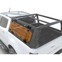 Pro Bed Recovery Bracket