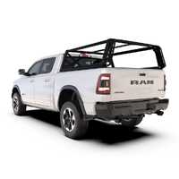 RAM 1500 (5th Gen) 4 Door Crew Cab 5'7in Box (2019-Current) Pro Bed System