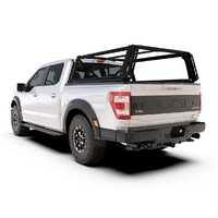Ford F-150 Crew Cab 5.5' (2009-Current) Pro Bed System