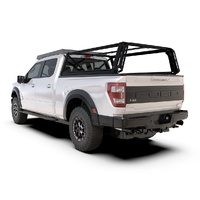Ford F-150 6.5' Bed (2009-Current) Pro Bed System
