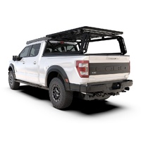 Ford F-150 6.5' Bed (2009-Current) Pro Bed Rack Kit