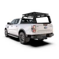 Ford Ranger T6.2 Wildtrak/Raptor Double Cab (2022-Current) Pro Bed Rack Kit