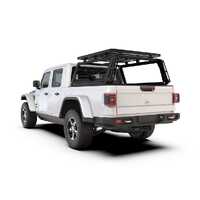 Jeep Gladiator (2019-Current) Pro Bed Rack Kit