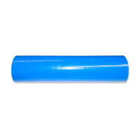 Autotecnica 3" - (300mm Long) Silicone Pipe PIPE5-76