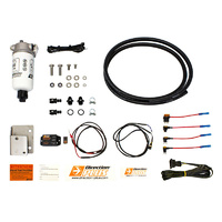 PreLine-Plus Pre-Filter Kit PATROL GU (PL626DPK)