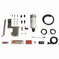 PreLine-Plus Pre-Filter Kit NAVARA NP300 (PL630DPK)