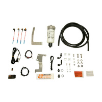 PreLine-Plus Pre-Filter Kit VOLKSWAGEN AMAROK (PL643DPK)