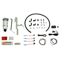 PreLine-Plus Pre-Filter Kit RANGER / EVEREST / BT-50 (PL661DPK)