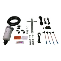 ROADSAFE - PRELINE-PLUS UNI PL150 12MM KIT + BKT