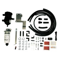 PreLine-Plus + ProVent Dual Kit NAVARA NP300 (PLPV630DPK)