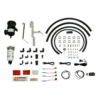 PreLine-Plus + ProVent Dual Kit RANGER / EVEREST / BT-50 (PLPV661DPK)