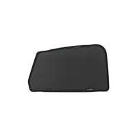 Rear Window Sunshades for Porsche Macan Type 95B;2014-ON*