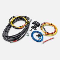 REDARC Complete PowerDock Installation Kit