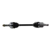Protex CV Shaft fits Ssangyong Korando Musso Rexton Y200 Front PSA1068