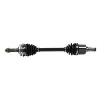 Protex CV Shaft Rear fits BMW 3 Series PSA471