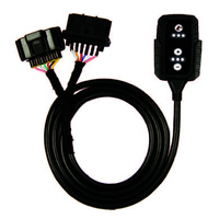 Torqit Pedal Torq: Throttle Controller for Next-Gen V6 Everest (2023-)