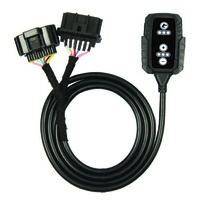 Torqit Pedal Torq: Throttle Controller for WK 3.0L Grand Cherokee (01/2011)