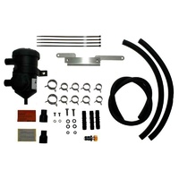 ROADSAFE - TOYOTA PRADO 120 2002-2009