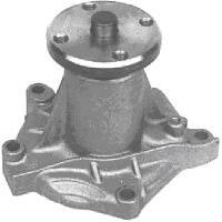 Protex Water Pump Holden Rodeo TF Jackaroo PWP6380