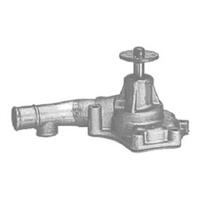 Protex Water Pump Toyota Hilux RN20/25/30/31/40R Hiace RH11/20/30R PWP882