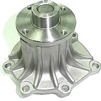 Protex Water Pump Holden Colorado RC Rodeo RA D-MAX TFR/TFS MU-X PWP8857