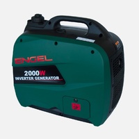 Engel R2000IS Generator - R2000IS