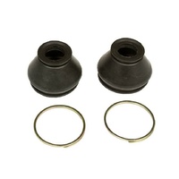 ROADSAFE - KT - RUBBER DUST BOOT KIT - 4WD (PAIR) TOP HOLE 14.95mm - BOTTOM HOLE 32.85mm - HEIGHT 27mm