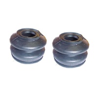 Roadsafe Rubber Dust Boots for Universal Dust Boot Merch RB317K 4WD BALL JOINT 
