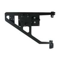 Land Rover Defender 90/110 (1983-2016) Station Wagon Spare Wheel Carrier
