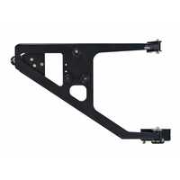 Land Rover Defender 130 Ute Spare Wheel Carrier