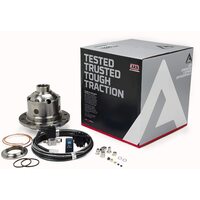 RD101 ARB Air Operated Locking Differential Front for Jeep Wrangler JK 2007-ON - 3.54 & DN Ratio