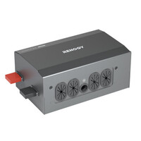 Renogy REGO 500A Combiner Box