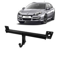TAG Towbar for Renault Laguna (10/2007 - 12/2015) 
