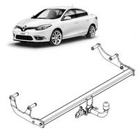 TAG Towbar for Renault Fluence (02/2010 - 12/2014) 