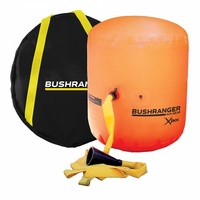 Bushranger Exhaust X Jack
