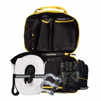 Bushranger Snatch Kit | Standard