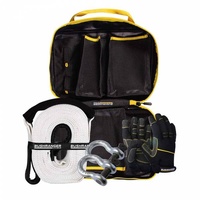 Bushranger Snatch Kit | Heavy Duty