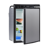 Dometic RM 2350 90 l absorption refrigerator with manual control