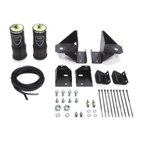 Airbag Man Suspension Air Assist Leaf Helper Kit RR4501