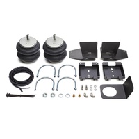 Airbag Man Suspension Air Assist Leaf Helper Kit RR4516