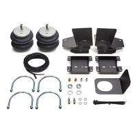 Airbag Man Air Suspension Kit for Nissan PATROL GU & GR Y61 Ute & Cab Chassis 98-16