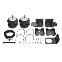 Airbag Man Air Suspension Kit for Nissan PATROL GU & GR Y61 Ute & Cab Chassis 98-16
